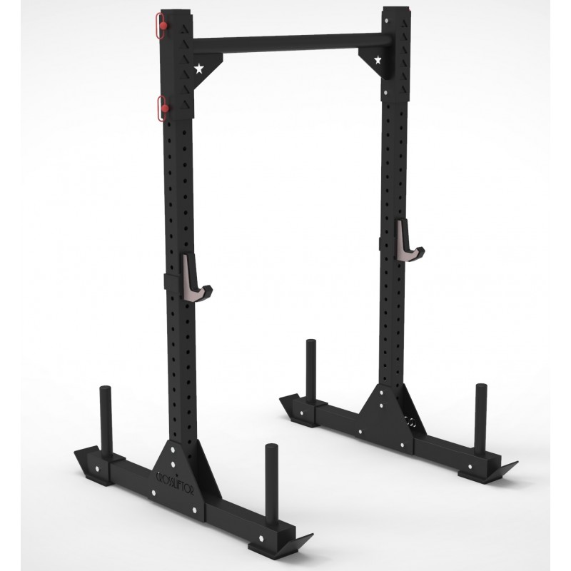 Tank Yoke CrossLiftor