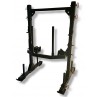 Set Trap Bar / Sled pour Yoke CrossLiftor 1