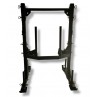 Set Trap Bar / Sled pour Yoke CrossLiftor