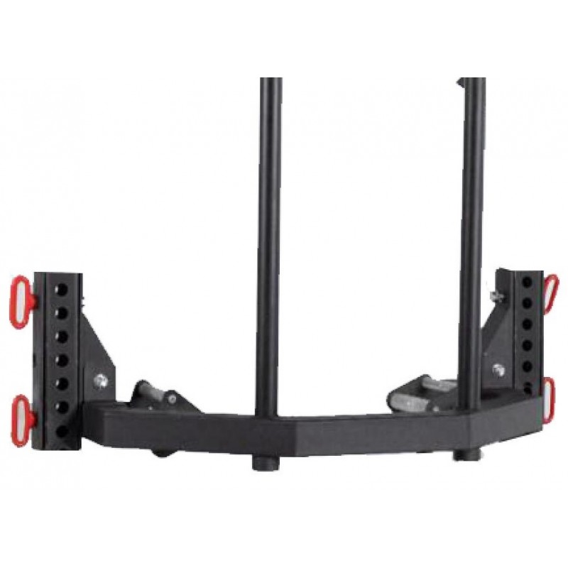 Trapstang / Sledeset voor juk Trapstang / Sledeset voor juk