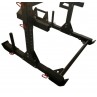 Set Trap Bar / Sled pour Yoke CrossLiftor 2