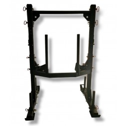 Yoke Tank Tout-en-Un CrossLiftor