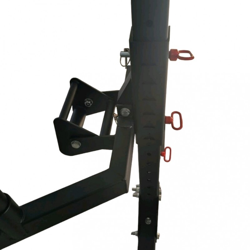 All-in-One Tank Yoke 9