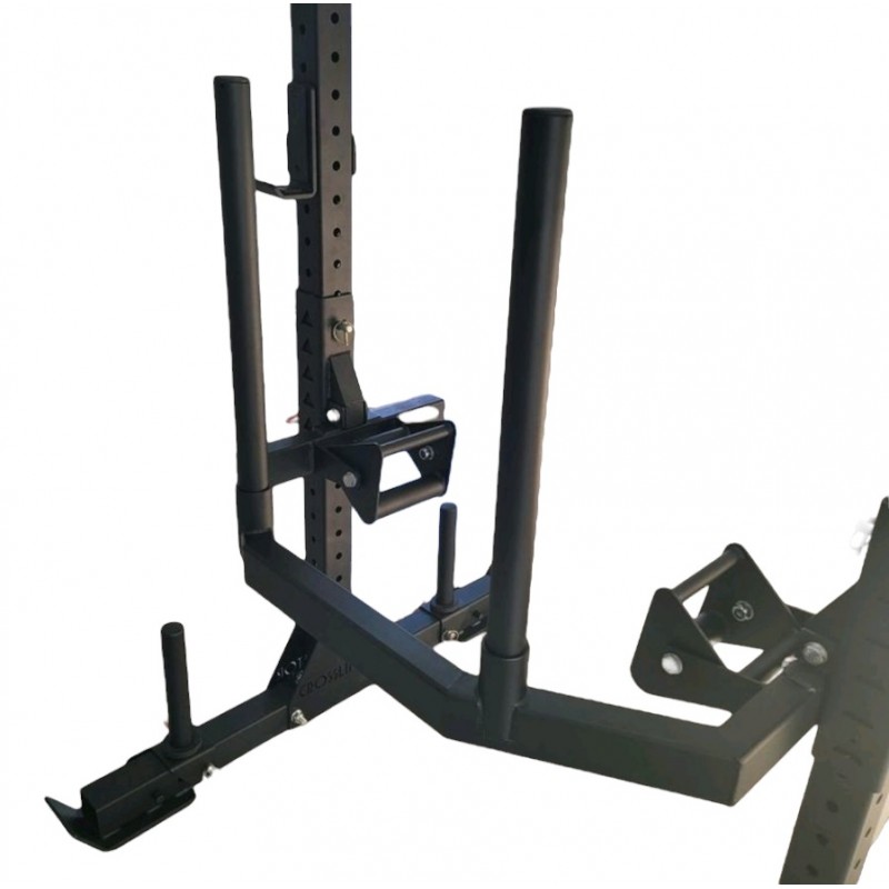 Juk Tank All-in-One 10