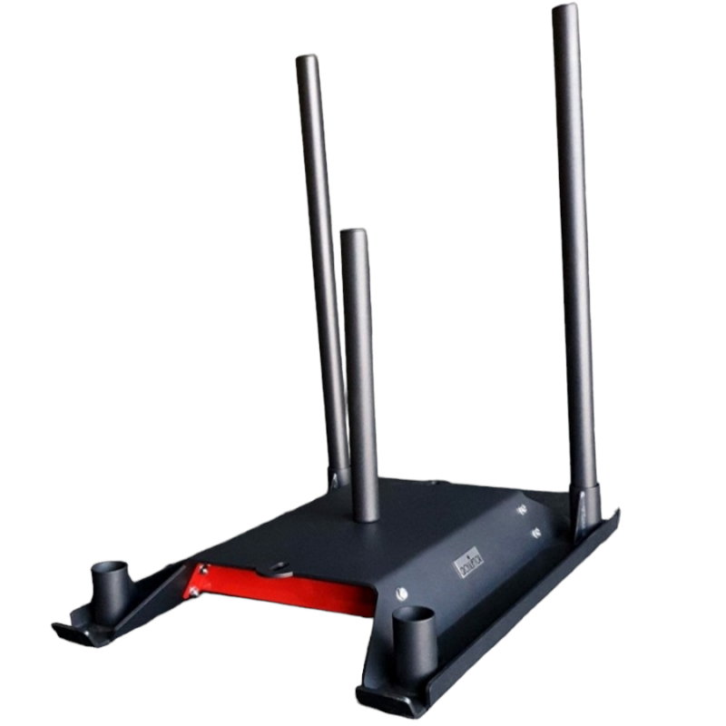 Functional Sled - occasion 4