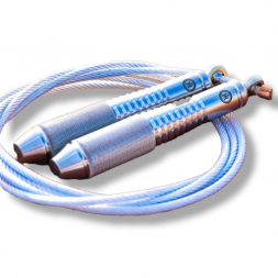 IVY Cuerda Pesada - MANGO Y ALAMBRE - Ocasión 4