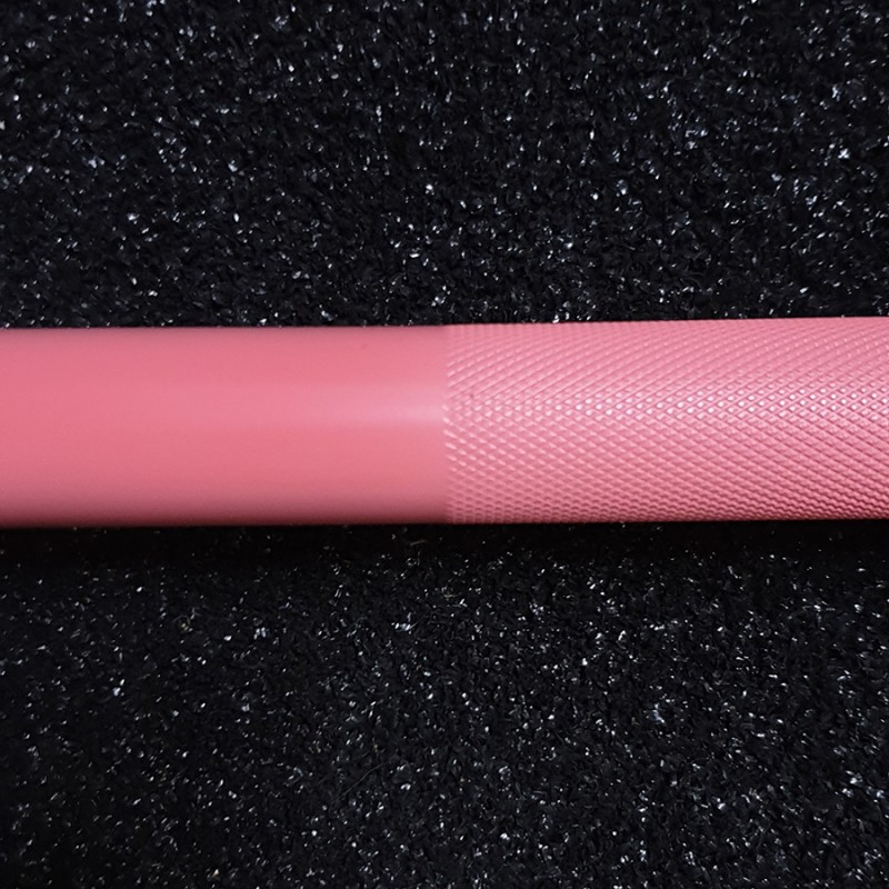 Short Bar 10 kg - Woman pink