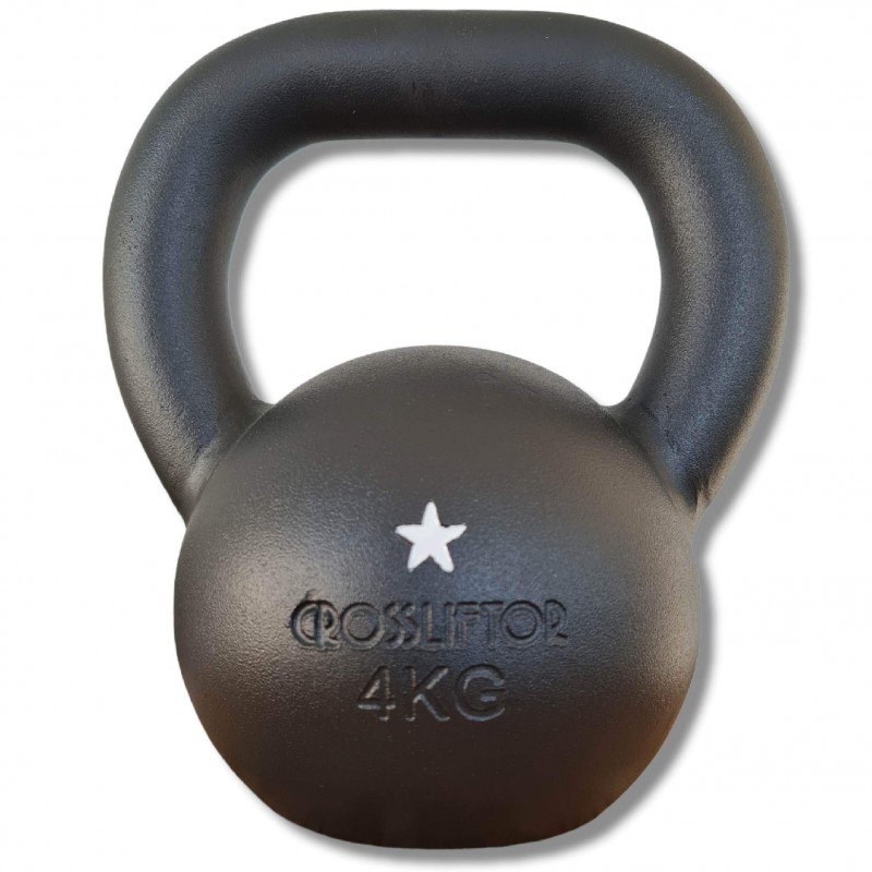 Kettlebell Stars 4kg