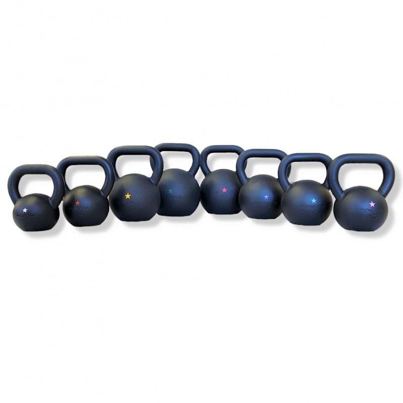 Kettlebell Stars CrossLiftor