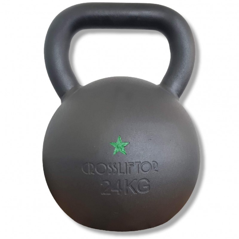 Kettlebell Stars - Occasion 24kg