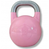 Kettlebell Kleur Wedstrijd 8kg Crossliftor Kettlebell Kleur Wedstrijd 8kg Crossliftor