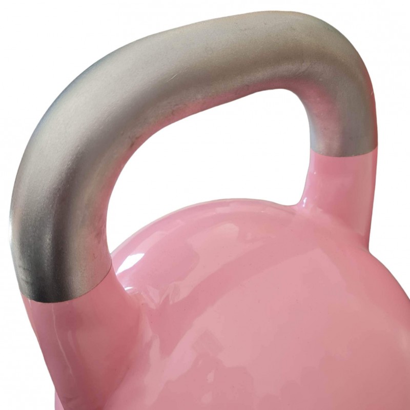 Kettlebell Wedstrijdgreep 8kg Kettlebell Wedstrijdgreep 8kg