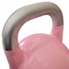 Kettlebell Compétition grip 8kg