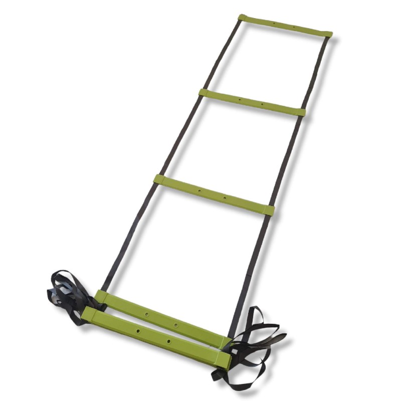CrossLiftor Ritme toonladders CrossLiftor Ritme toonladders