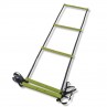 CrossLiftor Ritme toonladders CrossLiftor Ritme toonladders