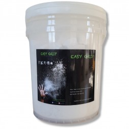 emmer fijngemaakt magnesiapoeder EASYGRIP van 4 kg