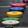 Bumperplaat competitie crossliftor Bumperplaat competitie crossliftor