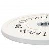 Bumperplaat Wedstrijd 5 kg Bumperplaat Wedstrijd 5 kg