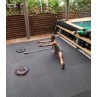 Tatami puzzel 4cm CrossLiftor Tatami puzzel 4cm CrossLiftor