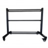 Mobiele opslag Wandkogels CrossLiftor Mobiele opslag Wandkogels CrossLiftor