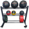 Muurballen / Bumpers opslag op wielen CrossLiftor Muurballen / Bumpers opslag op wielen CrossLiftor