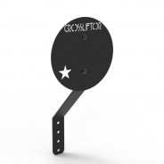 Target Wandkogel CrossLiftor Tank