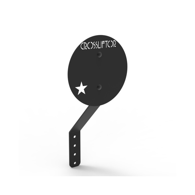 Objetivo Bola de Pared CrossLiftor Depósito