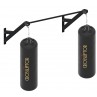 Gallows Pull Up Punching Bag