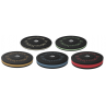 Bumperplaat Stripe CrossLiftor - per paar Bumperplaat Stripe CrossLiftor - per paar