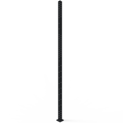 Jaula soporte óxido 380cm - Segunda Mano
