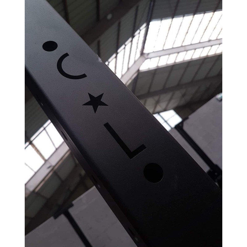 Rig CrossLiftor Rig CrossLiftor