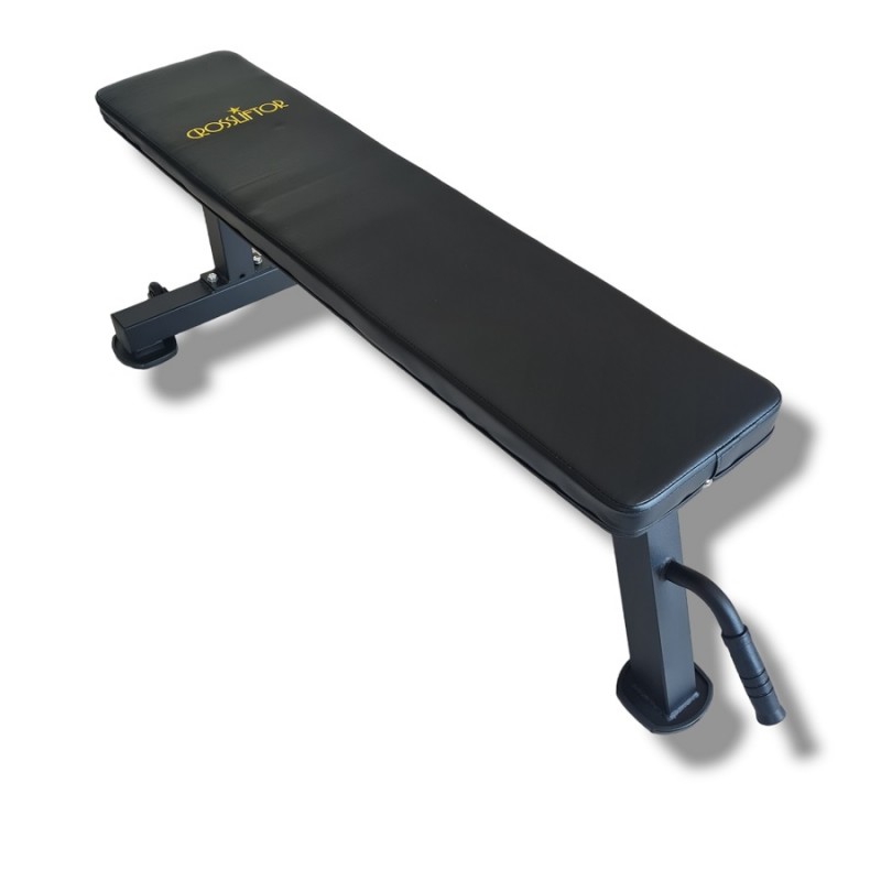 Flat Bench CrossLiftor