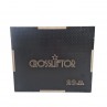 Kleine antislip springbox Kleine antislip springbox