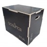 Petite Box Jump CrossLiftor Petite Box Jump CrossLiftor