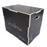 Petite Box Jump CrossLiftor