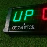 Temporizador de pared CrossLiftor