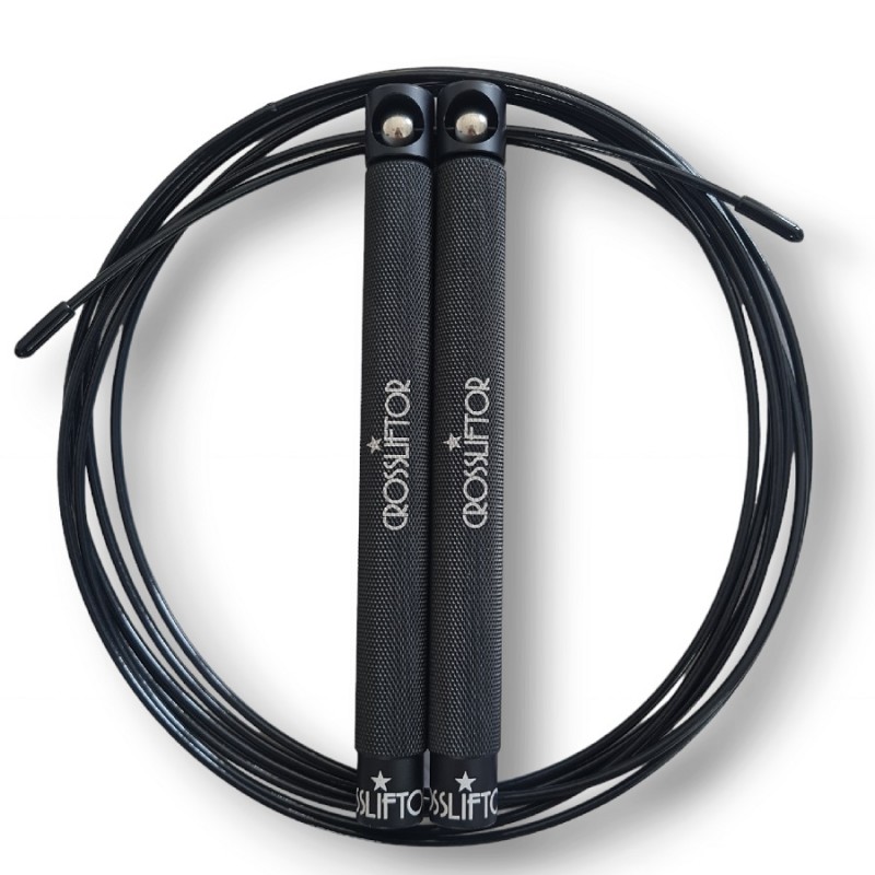 Corde à sauter Speed Rope - Cardio Musculation