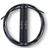 Speed Rope Perf Black