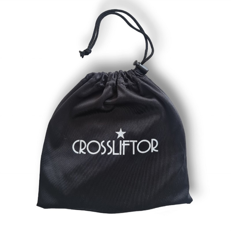 microfiber storage bag for speed rope crossliftor