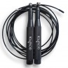 Speed Rope Pro zwart Speed Rope Pro zwart