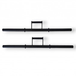 Farmer Walk - La Pareja