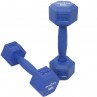 Halters Kinderen 2 kg Halters Kinderen 2 kg