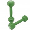 Halters Kinderen 1 kg Halters Kinderen 1 kg