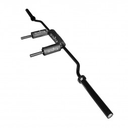 Barra de sentadillas de seguridad - Barra de sentadillas Crossliftor