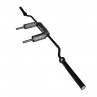 Veiligheidssquatstang - Crossliftor-squatstang