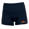 CrossLiftor Women's Short - Zwart CrossLiftor Women's Short - Zwart