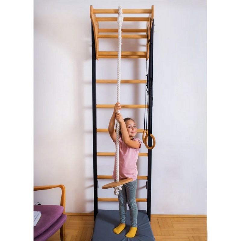 Children Accessories Kit for Wall bars BenchK