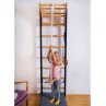 Children Accessories Kit for Wall bars BenchK