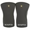 CrossLiftor 7mm Neoprene Knee Pads