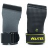 Velites Quad Carbon - Fingerless Grips